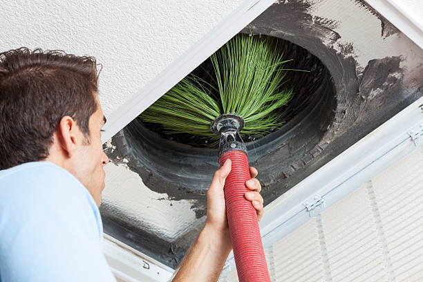 Best Professional Duct Cleaning Services  in Ellitt, CO