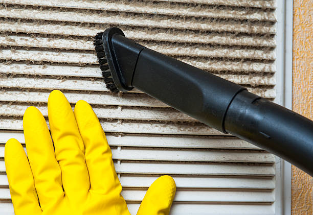 Best Emergency Air Duct Cleaning  in Ellitt, CO